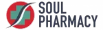 Soul Pharmacy ( Medfill Health Care Pvt Ltd) company logo