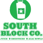 South Block Digital company logo