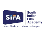 South Indian Film Academy company logo