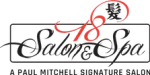 Spa 18 Spa and Salon Pvt. Ltd. company logo