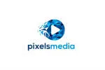 Spixels media company logo