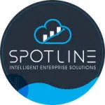 Spotline Inc company logo