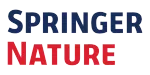 Springer Nature company logo