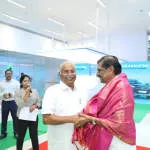 Sree Gokulam Motors & Services Pvt Ltd company logo