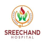 Sreechand Speciality Hospitals company logo