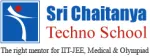 Sri Chaitanya Techno School company logo