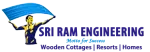 Sri Ram Engineering company logo