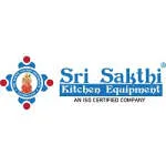 Sri Sakthi Kitchen Equipment, Ganapathy company logo