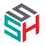 Sri Srinivasa Motors company logo