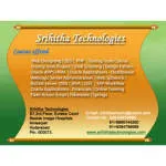 Srihitha Technologies company logo