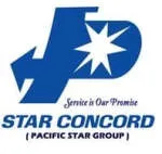 Star Concord Logistics Group company logo