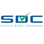 Statistics & Data Corporation (SDC) company logo