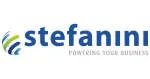 Stefanini, Inc company logo