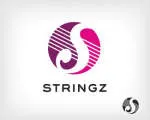 Stringz company logo