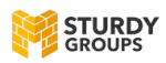 Sturdy Groups company logo