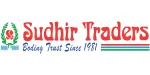 Sudhir trading company company logo