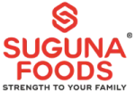 Suguna Foods company logo
