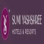 Sumi Yashshree Hotels and Resorts company logo