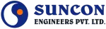 Suncon Engineering Pvt ltd company logo