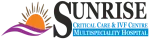 Sunrise Hospital company logo