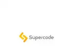 Supercode company logo