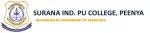 Surana Ind. PU College, Peenya company logo