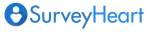 SurveyHeart company logo