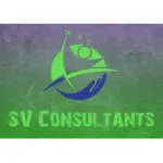 Sv consultants company logo