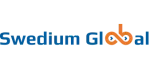 Swedium Global Services company logo
