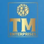 T M ENTERPRISES company logo