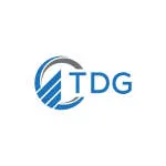 TDG company logo
