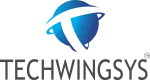 TECHWINGSYS company logo