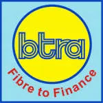 THE BOMBAY TEXTILE RESEARCH ASSOCIATION company logo