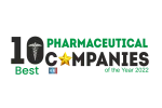 THE MEDICURE LABORATORIES company logo