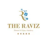 THE RAVIZ HOTELS & RESORTS company logo