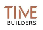 TIME BUILDERS company logo