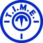 TIME Institute company logo