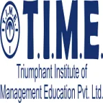 T.I.M.E. Pvt. Ltd. company logo