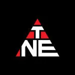 TNE company logo