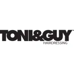 TONI&GUY company logo