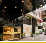 TOWN BRIDGE HOTELS & SUITES company logo