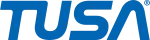 TUSA company logo