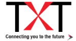 TXT ELD company logo