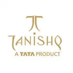 Tanishq jewellery company logo