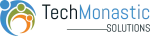 TechMonastic Solutions Pvt. Ltd. company logo