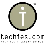 Techiez Placement Consultancy company logo