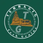 Terragig consulting company logo