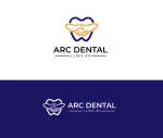 The ARC Dental company logo