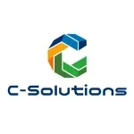 The Brand C Solutions company logo