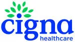 The Cigna Group company logo